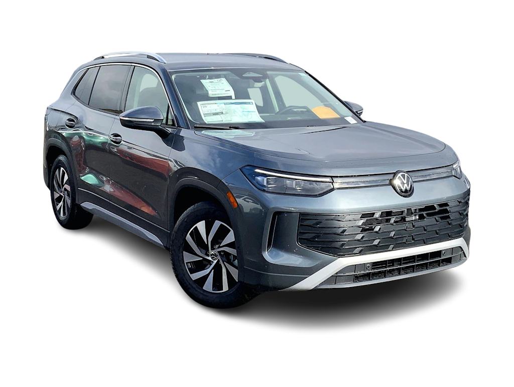 Thumbnail: 2026 Volkswagen Tiguan - 22