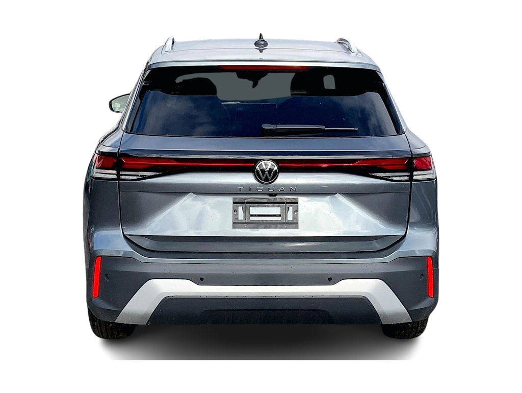 Thumbnail: 2026 Volkswagen Tiguan - 5