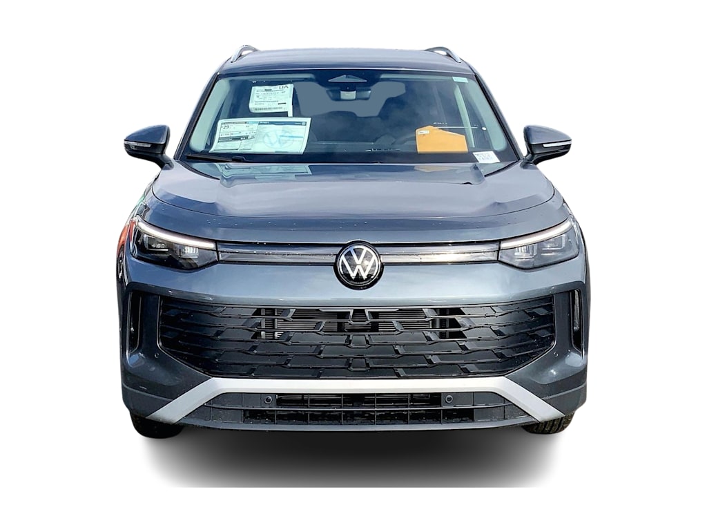 Thumbnail: 2026 Volkswagen Tiguan - 6