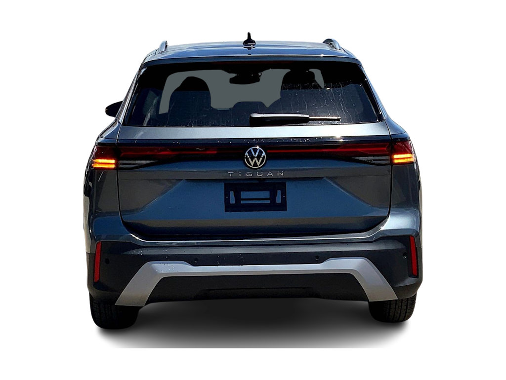 Thumbnail: 2026 Volkswagen Tiguan - 5