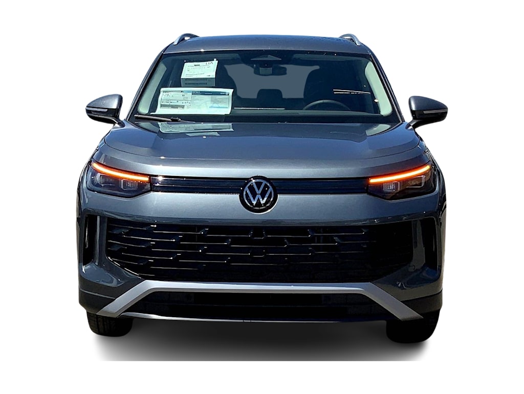 Thumbnail: 2026 Volkswagen Tiguan - 6