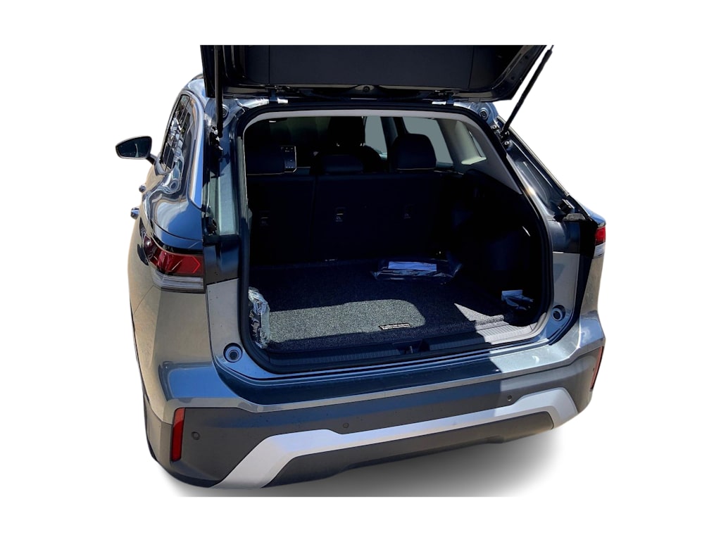 Thumbnail: 2026 Volkswagen Tiguan - 19
