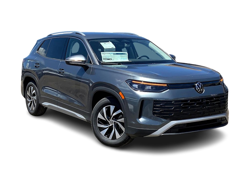 Thumbnail: 2026 Volkswagen Tiguan - 23