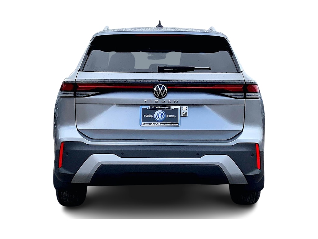 Thumbnail: 2026 Volkswagen Tiguan - 5