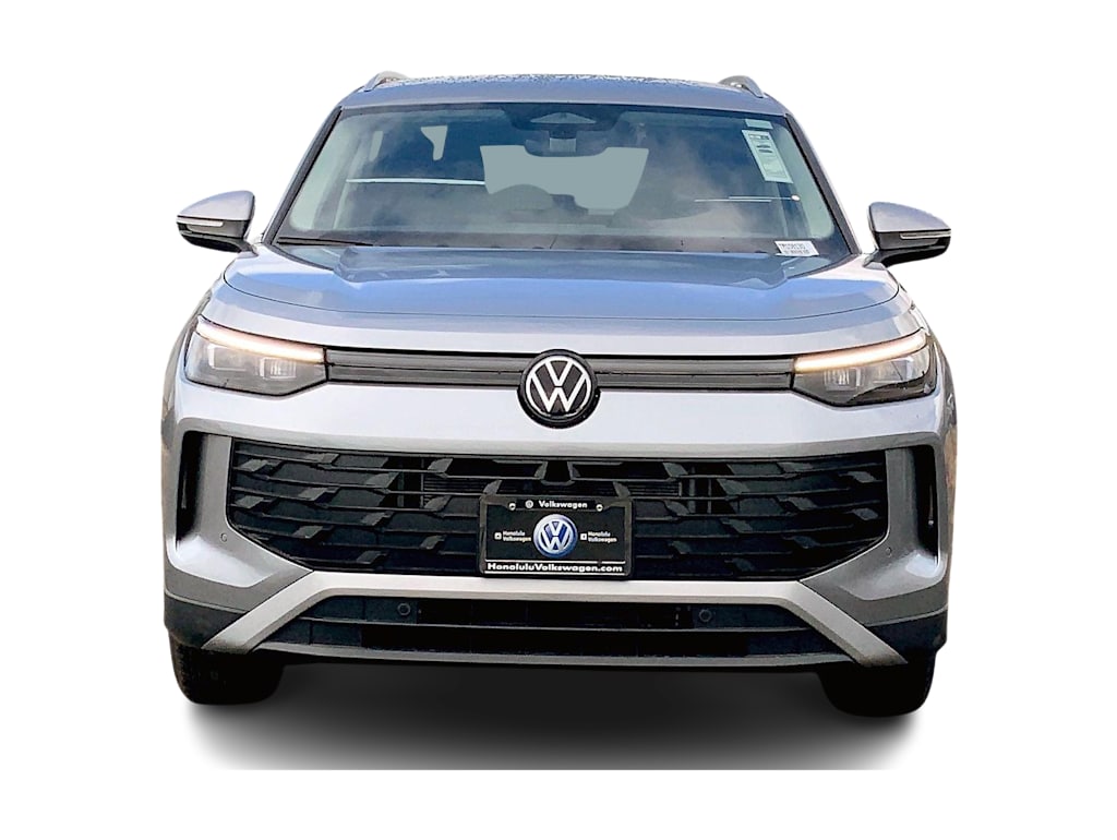Thumbnail: 2026 Volkswagen Tiguan - 6