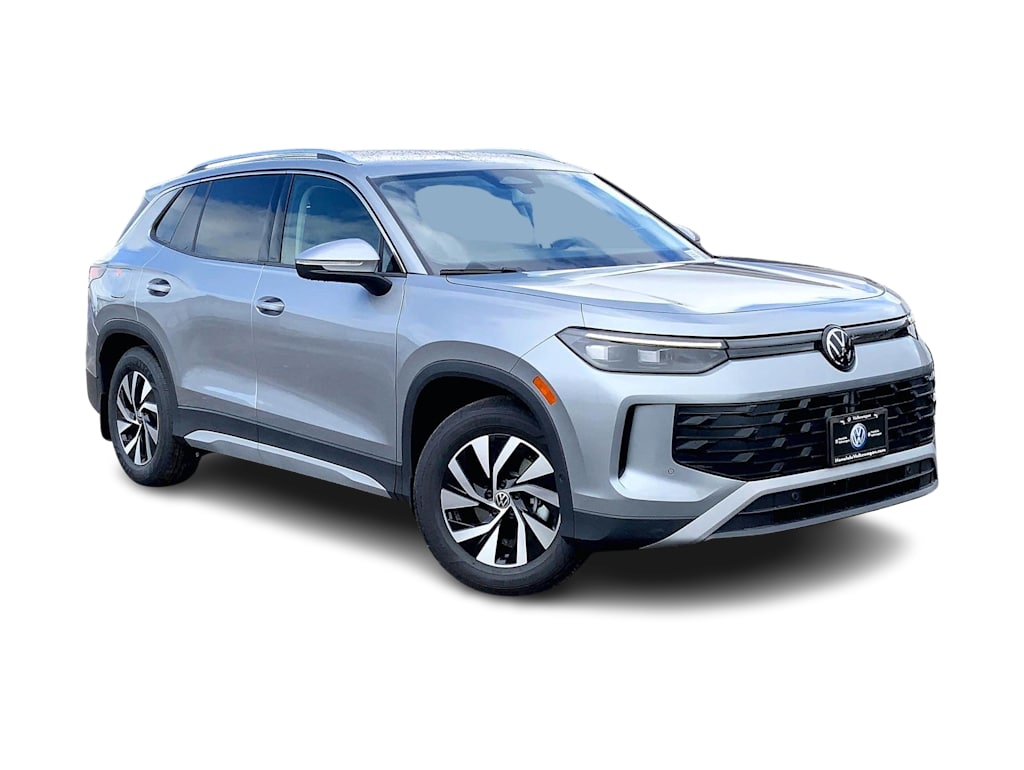 Thumbnail: 2026 Volkswagen Tiguan - 23