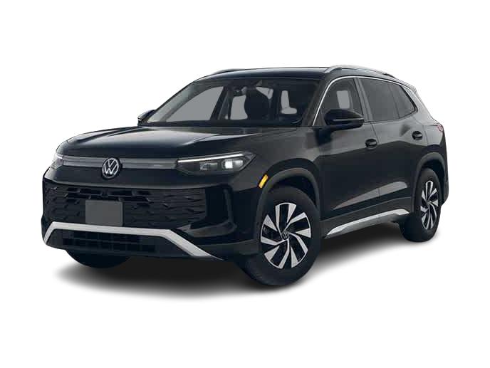 Thumbnail: 2025 Volkswagen Tiguan - 2