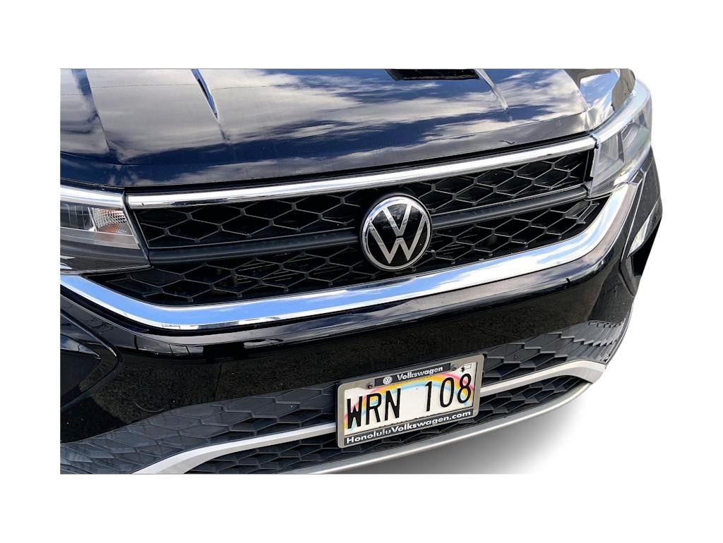 Thumbnail: 2022 Volkswagen Taos - 33