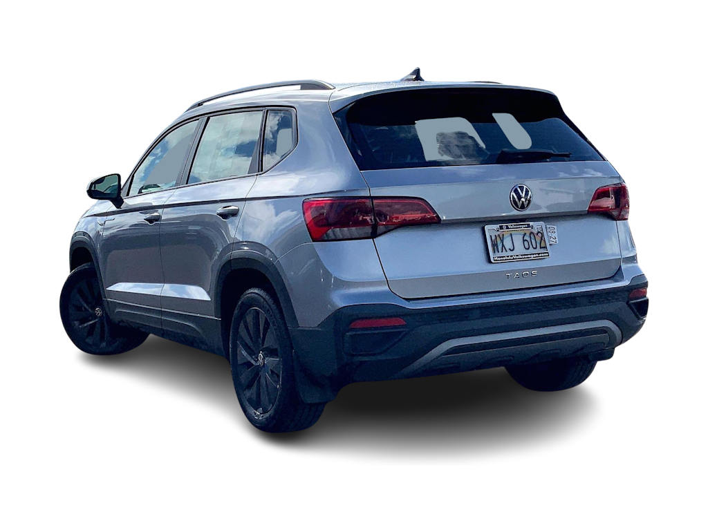 Thumbnail: 2023 Volkswagen Taos - 4