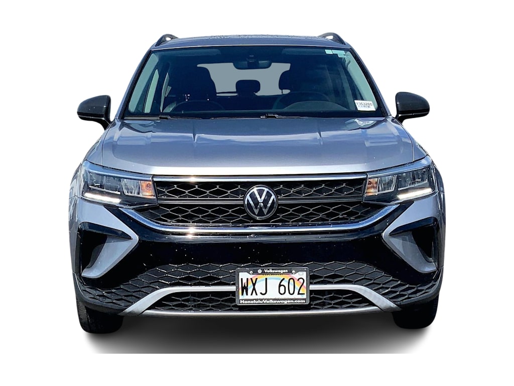 Thumbnail: 2023 Volkswagen Taos - 6