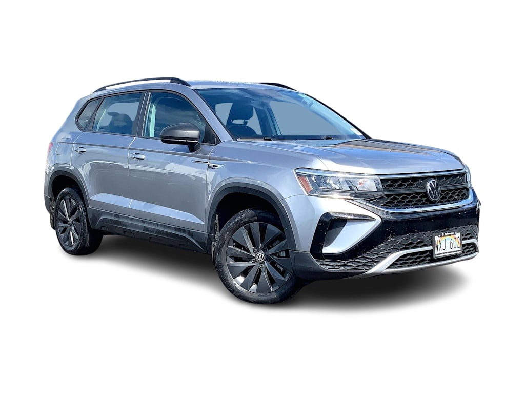 Thumbnail: 2023 Volkswagen Taos - 21
