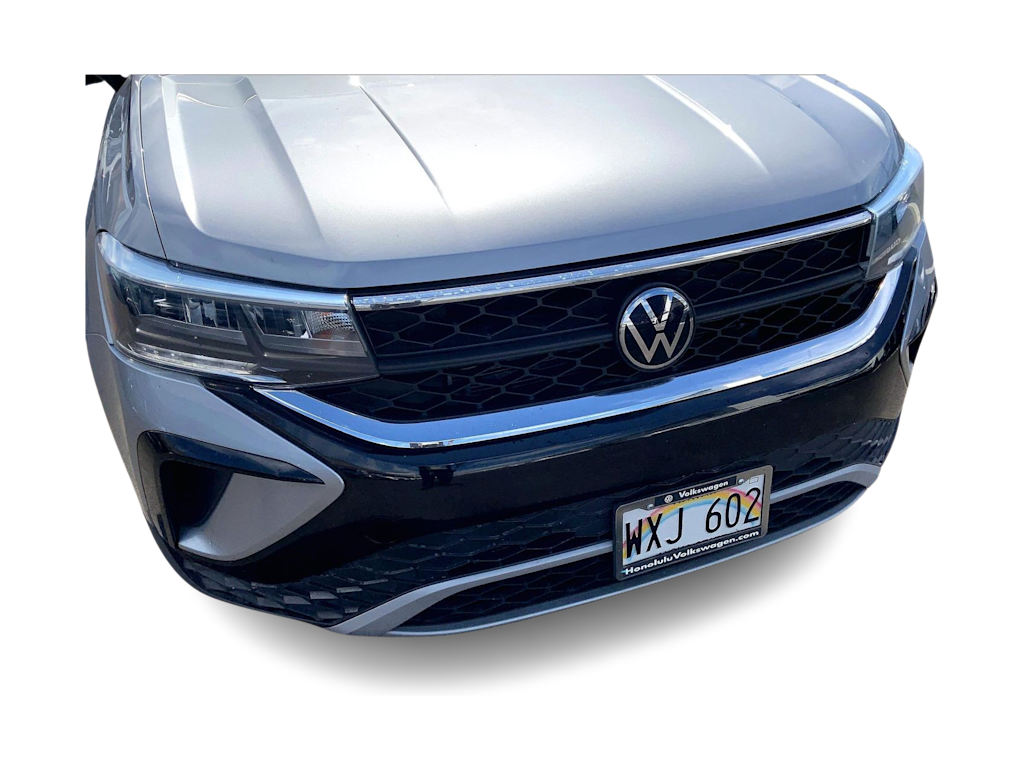 Thumbnail: 2023 Volkswagen Taos - 33