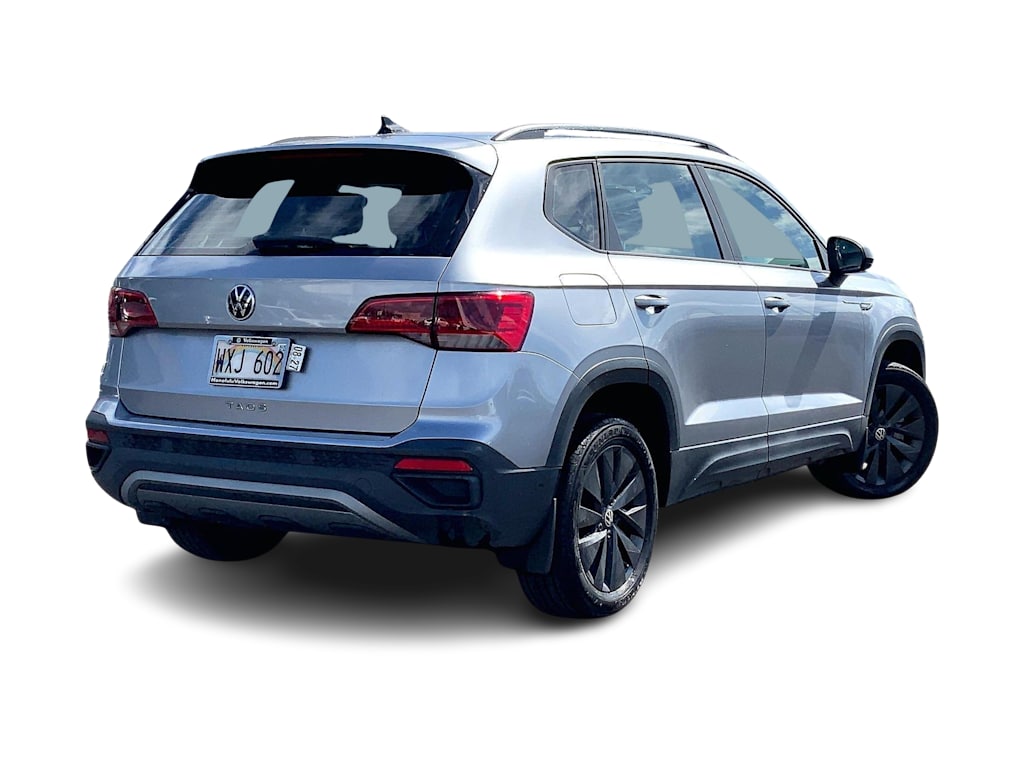Thumbnail: 2023 Volkswagen Taos - 22