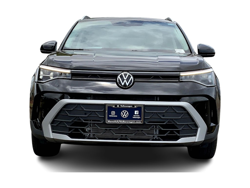 Thumbnail: 2025 Volkswagen Taos - 6