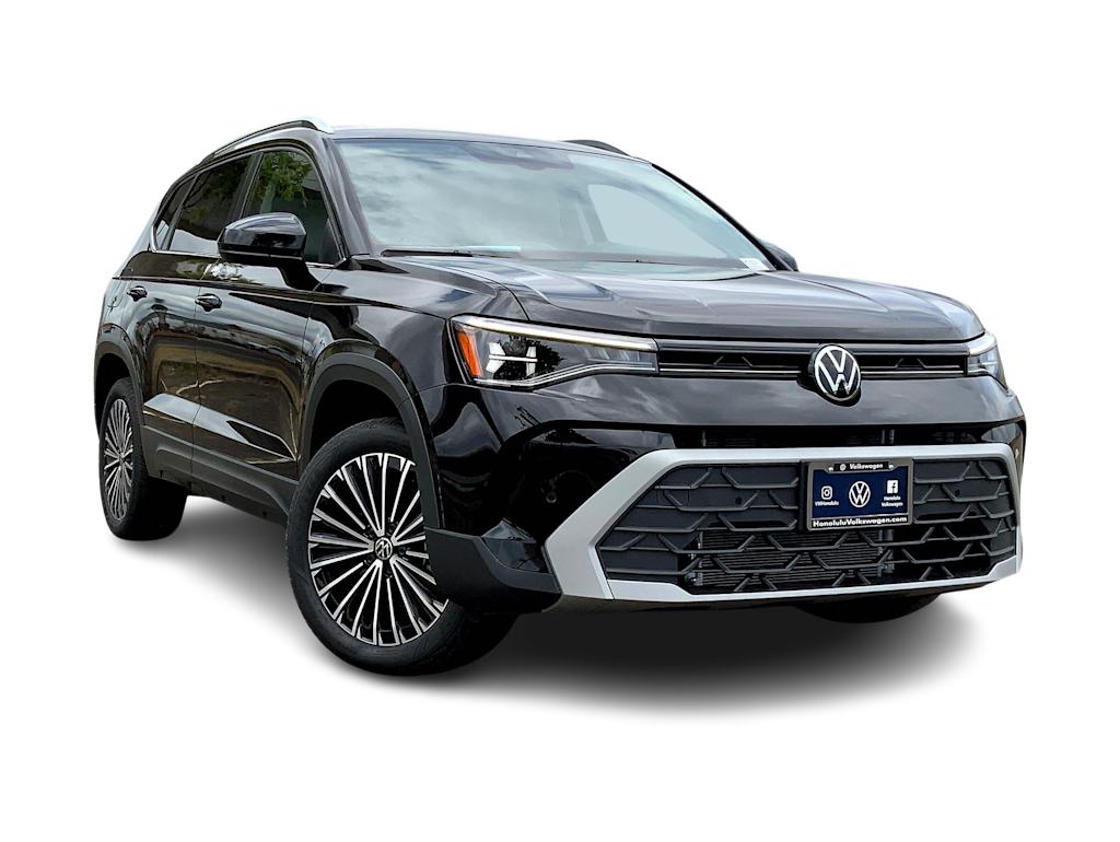 Thumbnail: 2025 Volkswagen Taos - 22