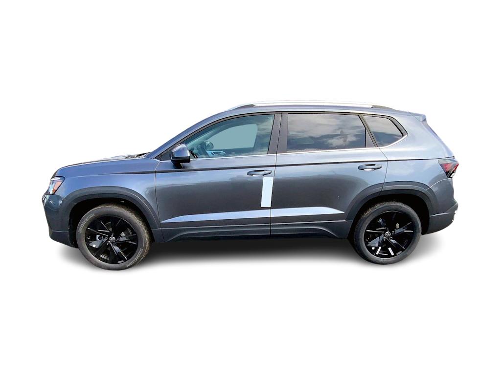 Thumbnail: 2026 Volkswagen Taos - 3