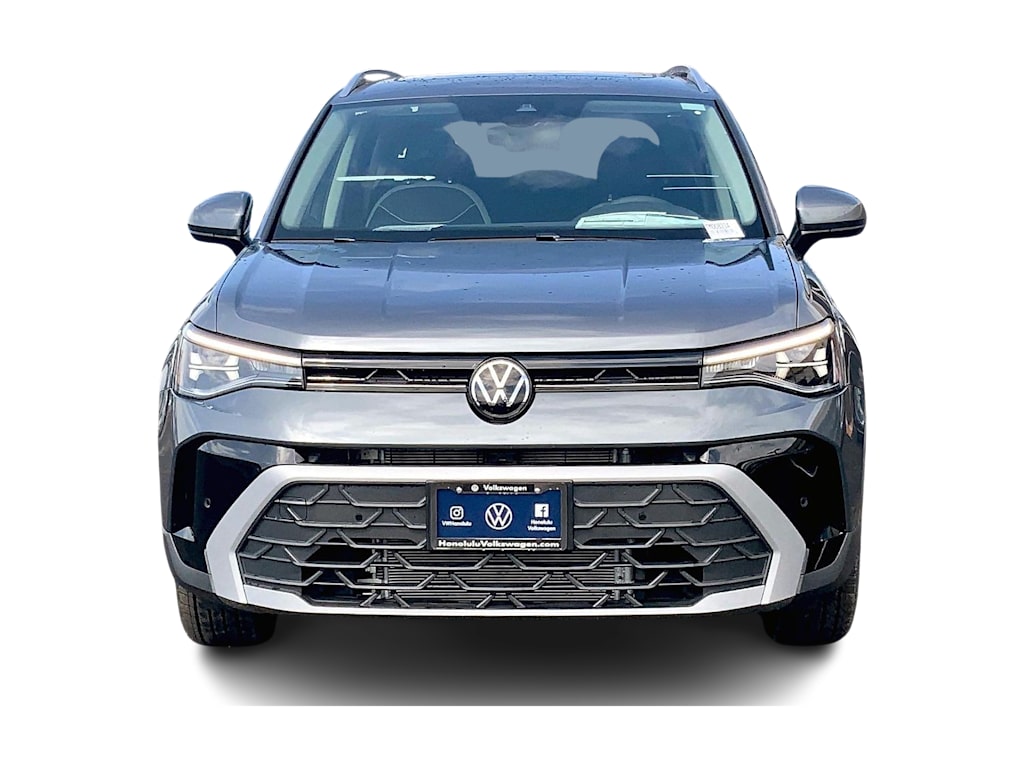 Thumbnail: 2026 Volkswagen Taos - 6
