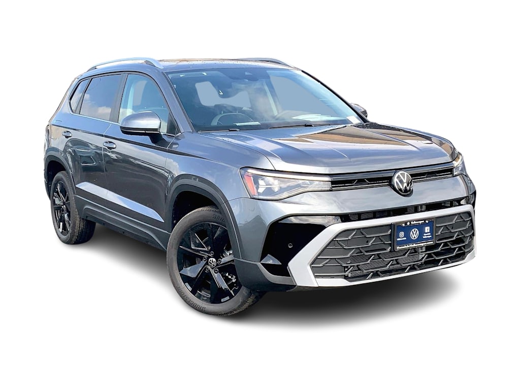 Thumbnail: 2026 Volkswagen Taos - 22
