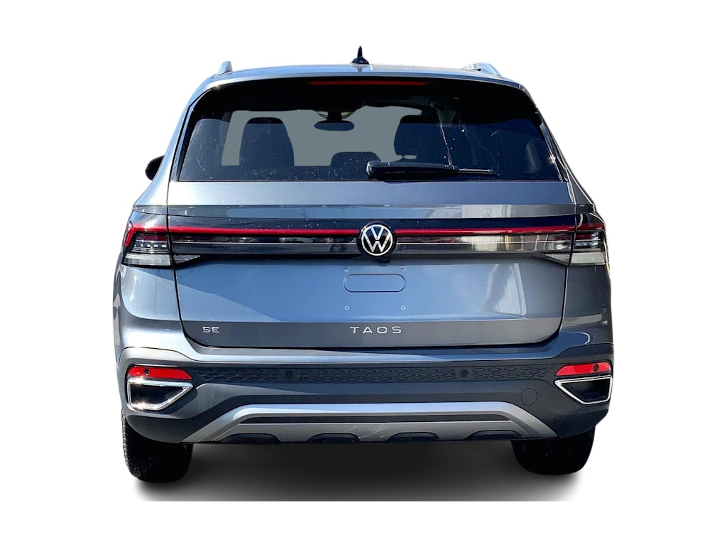 Thumbnail: 2026 Volkswagen Taos - 5