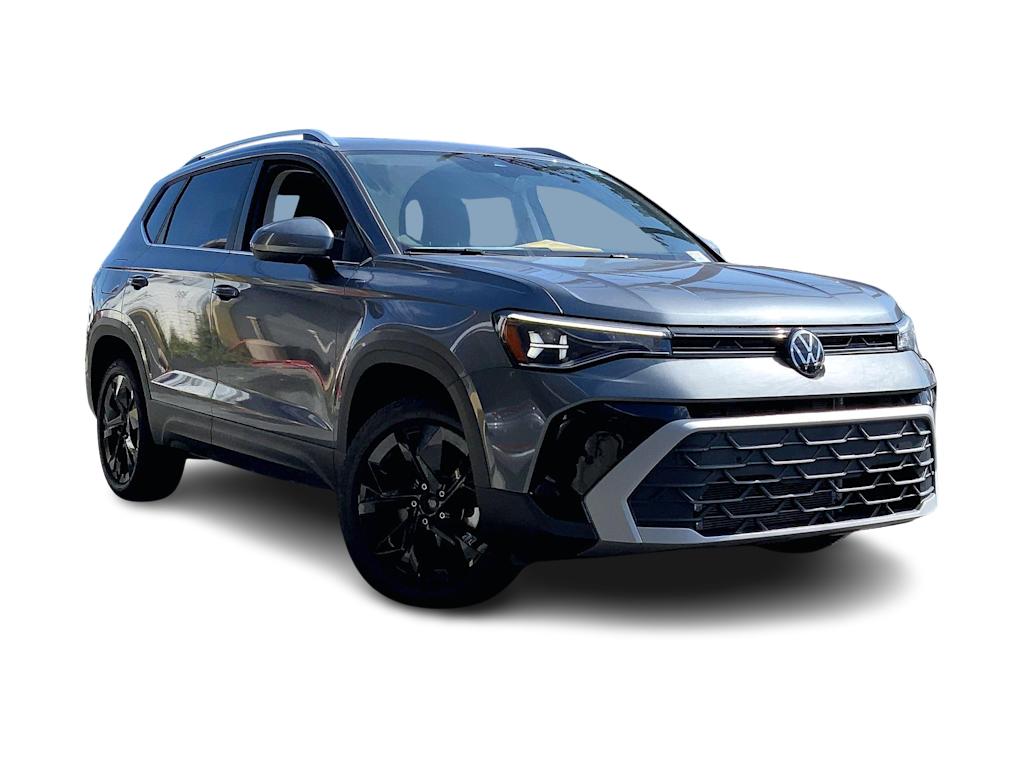 Thumbnail: 2026 Volkswagen Taos - 23