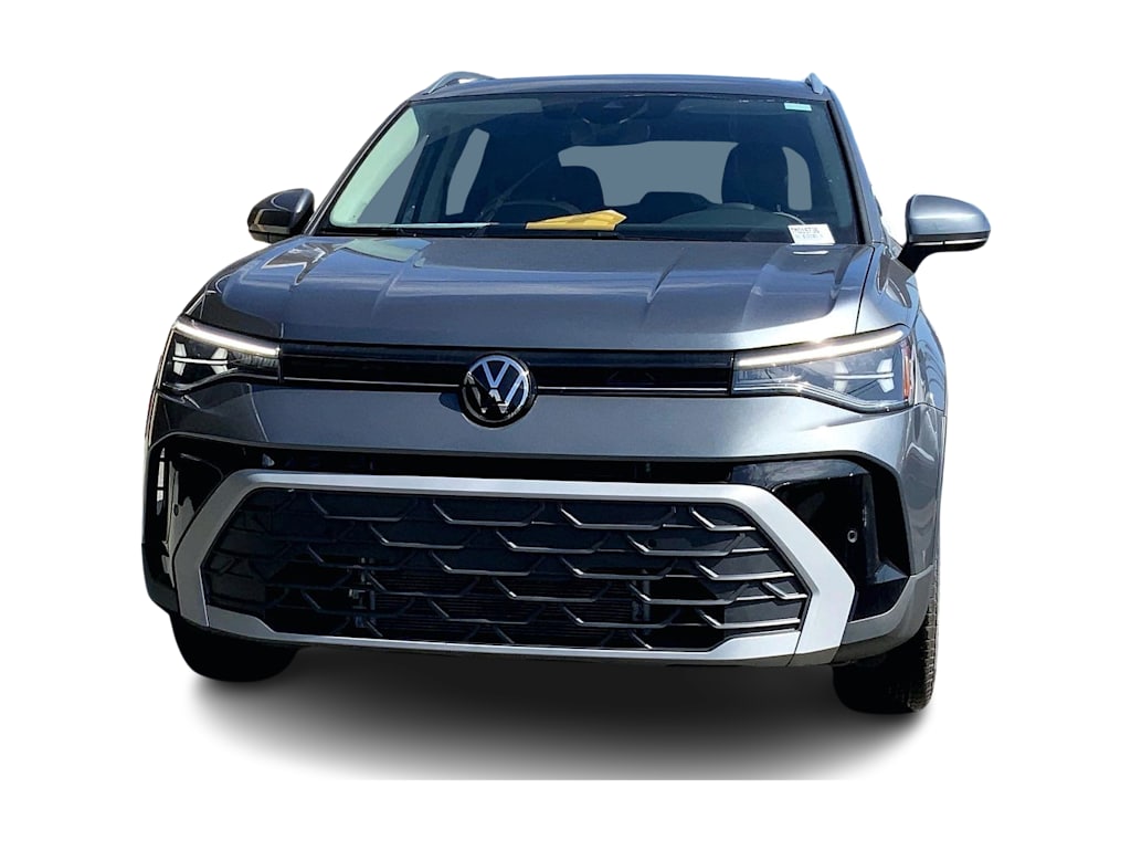 Thumbnail: 2026 Volkswagen Taos - 6