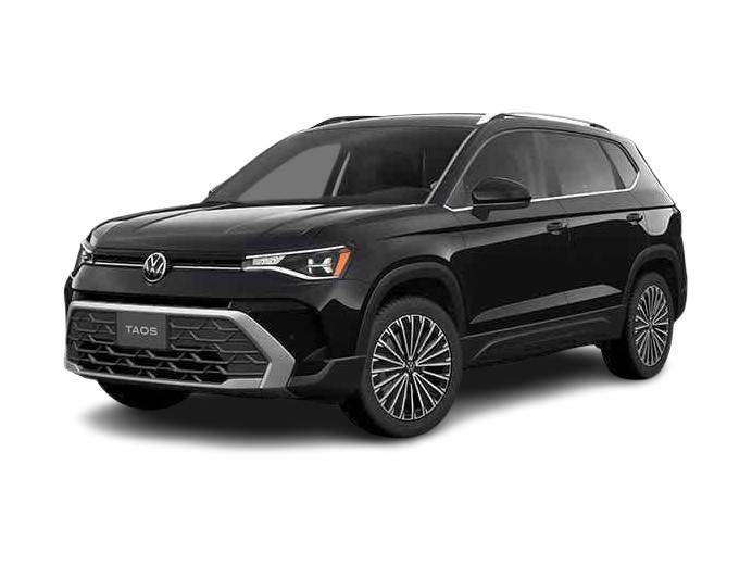 Thumbnail: 2025 Volkswagen Taos - 2