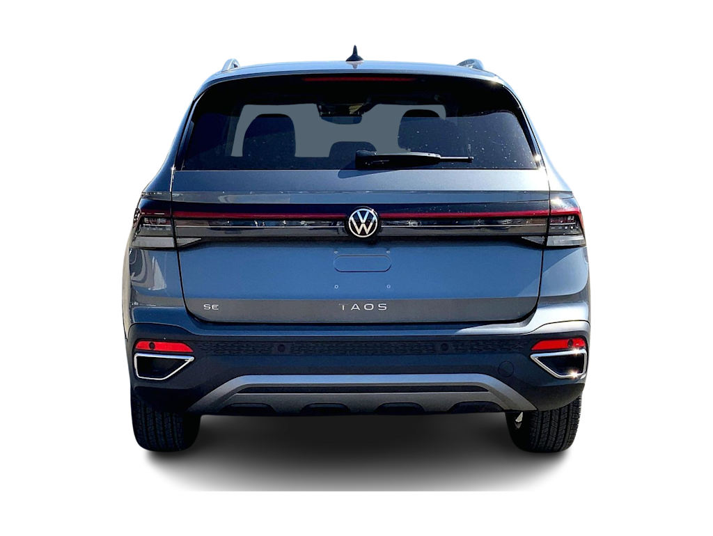 Thumbnail: 2026 Volkswagen Taos - 4
