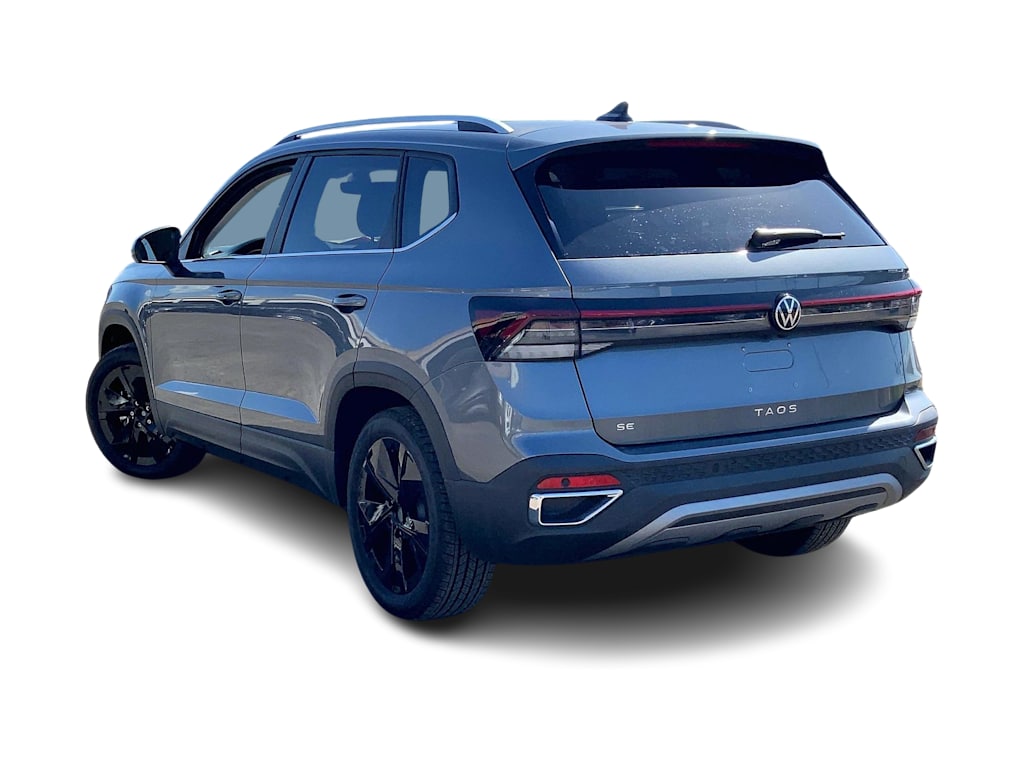 Thumbnail: 2026 Volkswagen Taos - 3