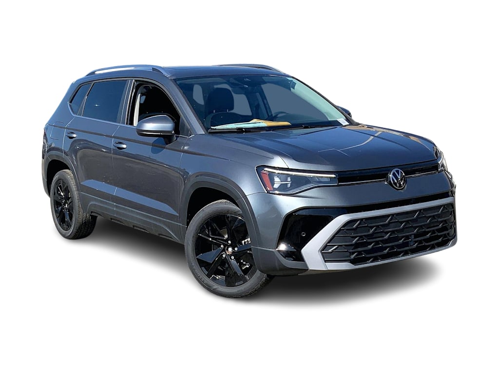 Thumbnail: 2026 Volkswagen Taos - 22