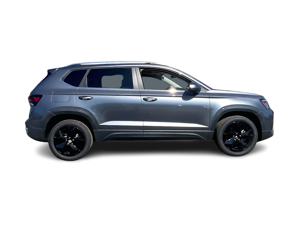 Thumbnail: 2026 Volkswagen Taos - 19