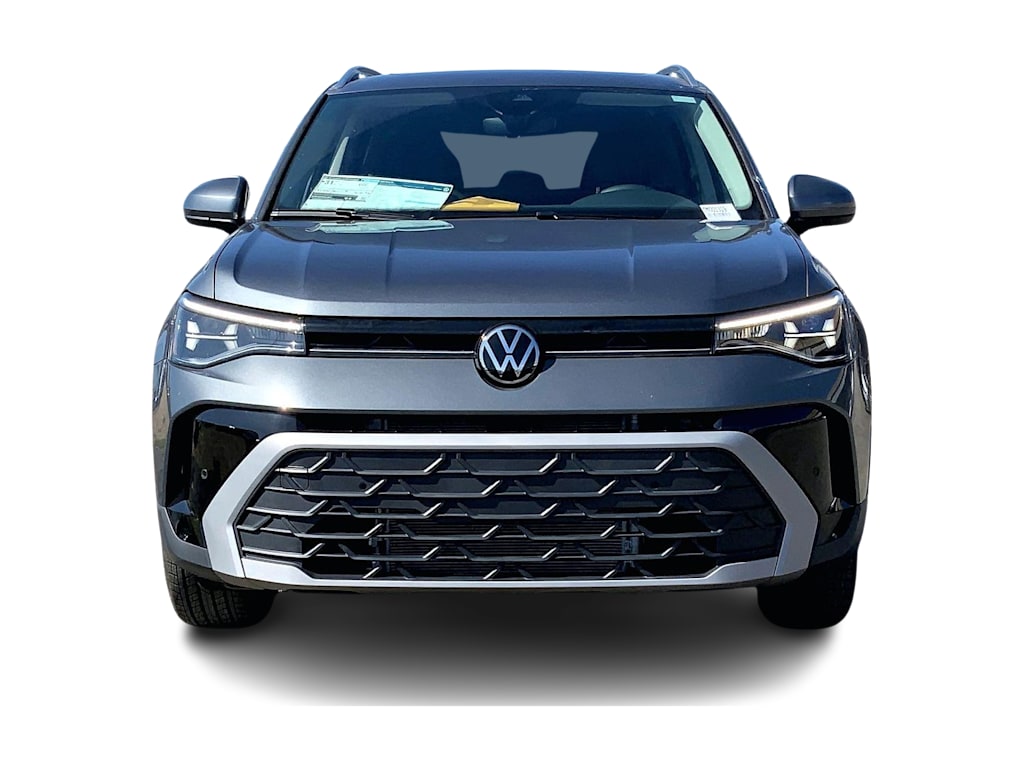 Thumbnail: 2026 Volkswagen Taos - 5