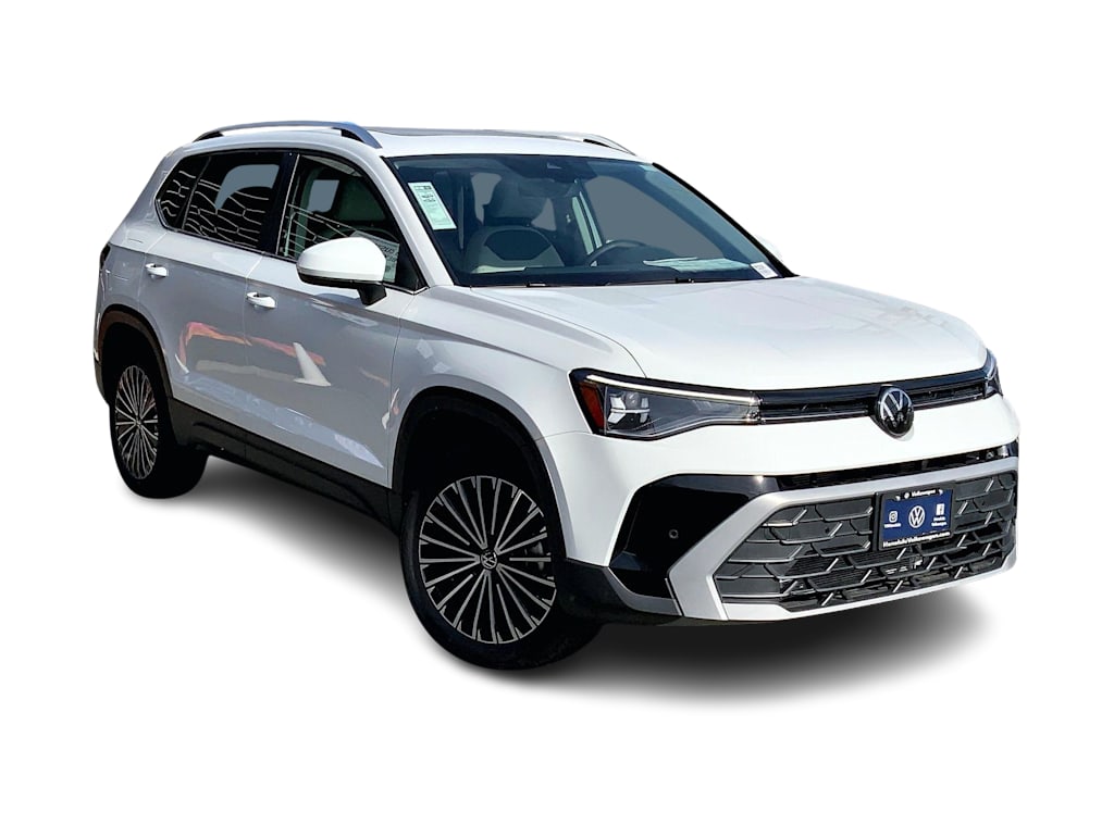 Thumbnail: 2026 Volkswagen Taos - 22