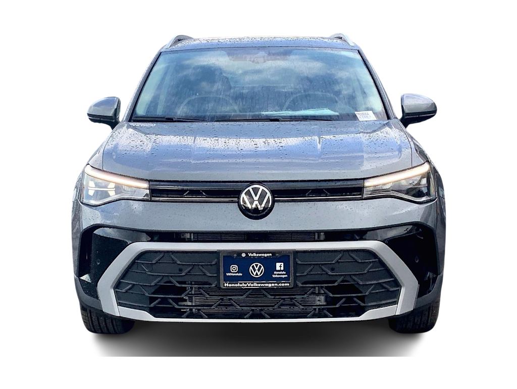 Thumbnail: 2026 Volkswagen Taos - 6