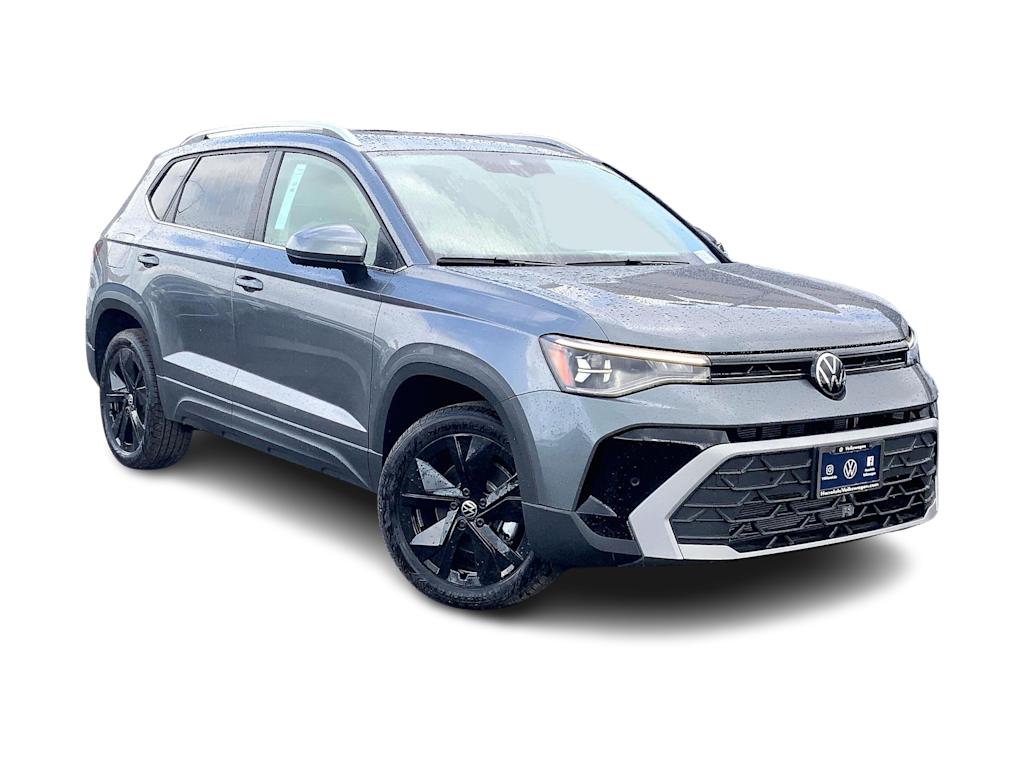 Thumbnail: 2026 Volkswagen Taos - 22