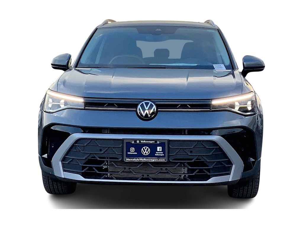 Thumbnail: 2026 Volkswagen Taos - 6