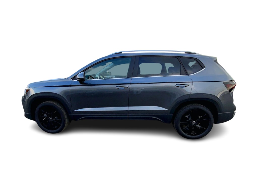Thumbnail: 2026 Volkswagen Taos - 3