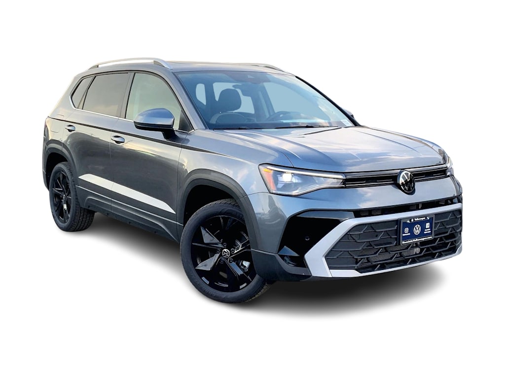 Thumbnail: 2026 Volkswagen Taos - 22