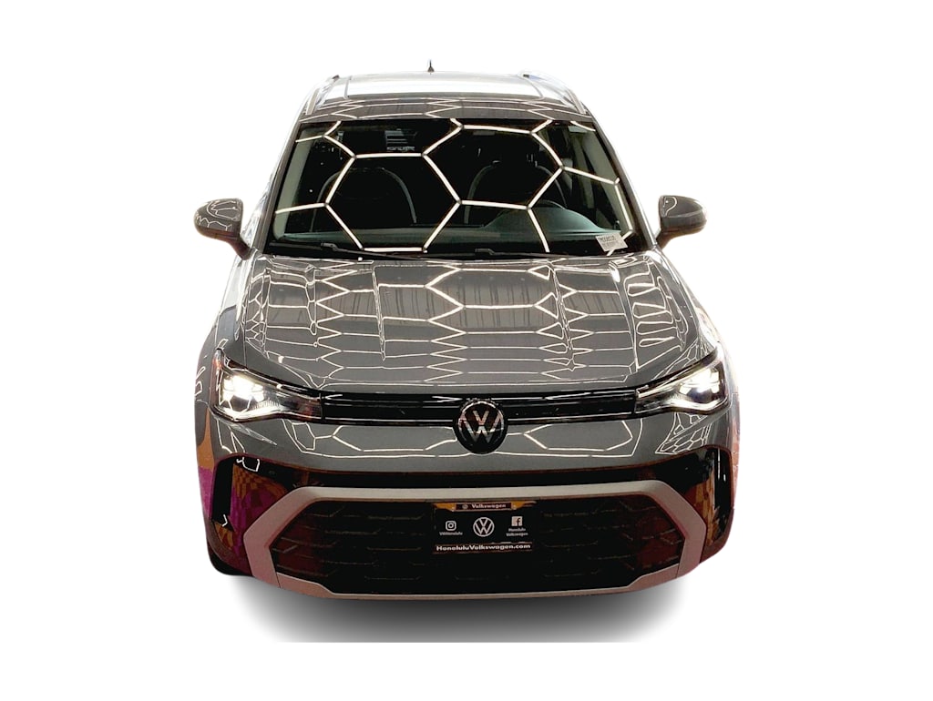 Thumbnail: 2026 Volkswagen Taos - 6