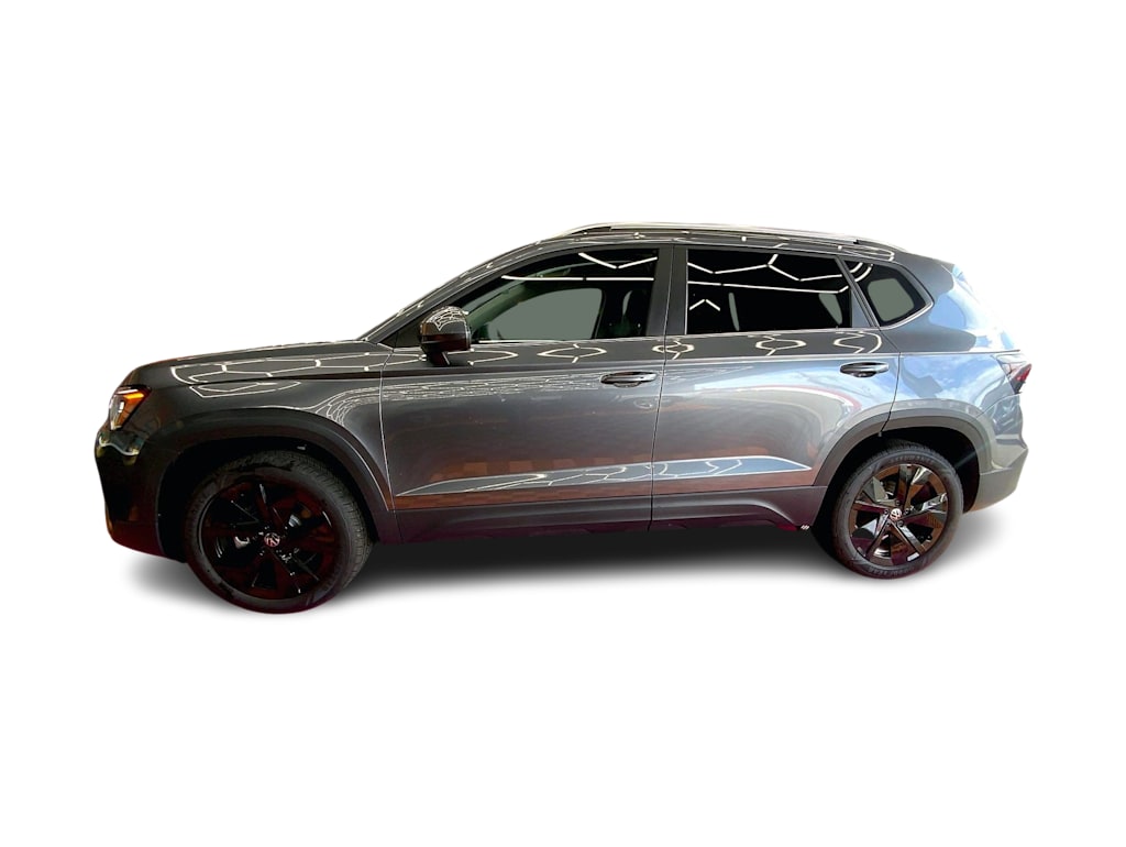 Thumbnail: 2026 Volkswagen Taos - 3
