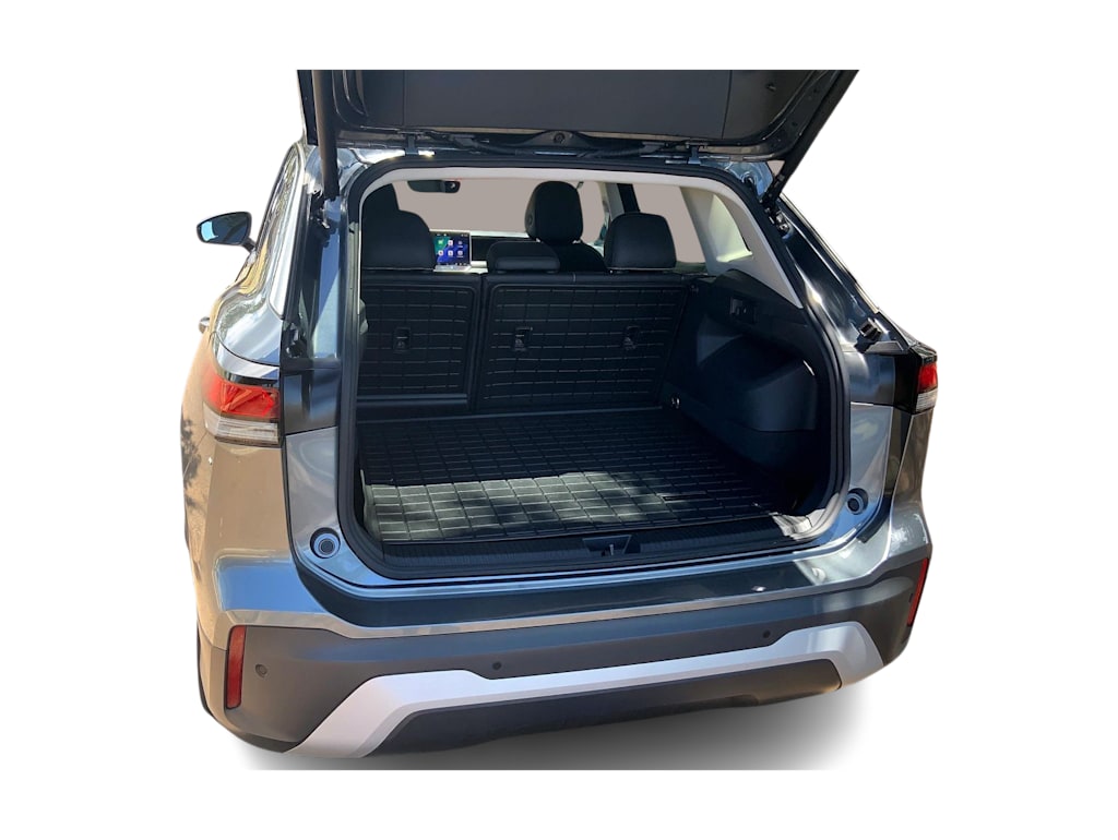 Thumbnail: 2025 Volkswagen Tiguan - 19