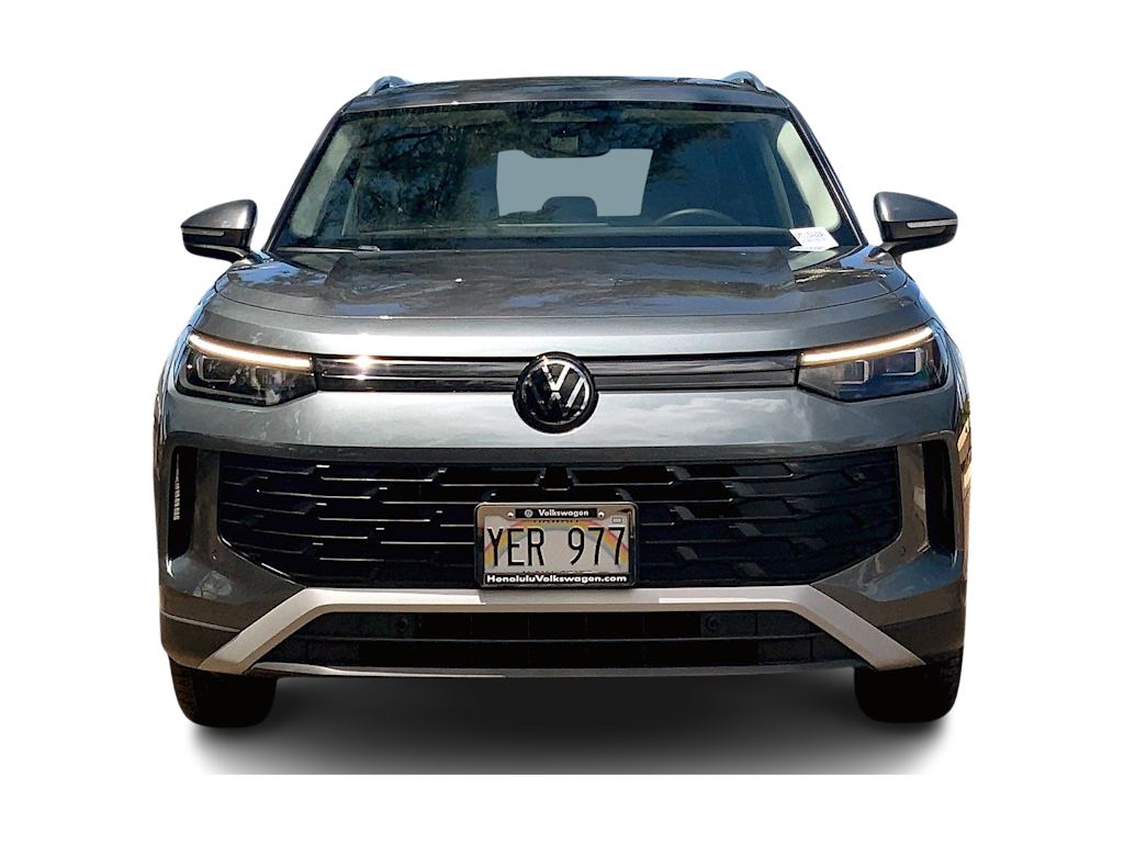 Thumbnail: 2025 Volkswagen Tiguan - 6
