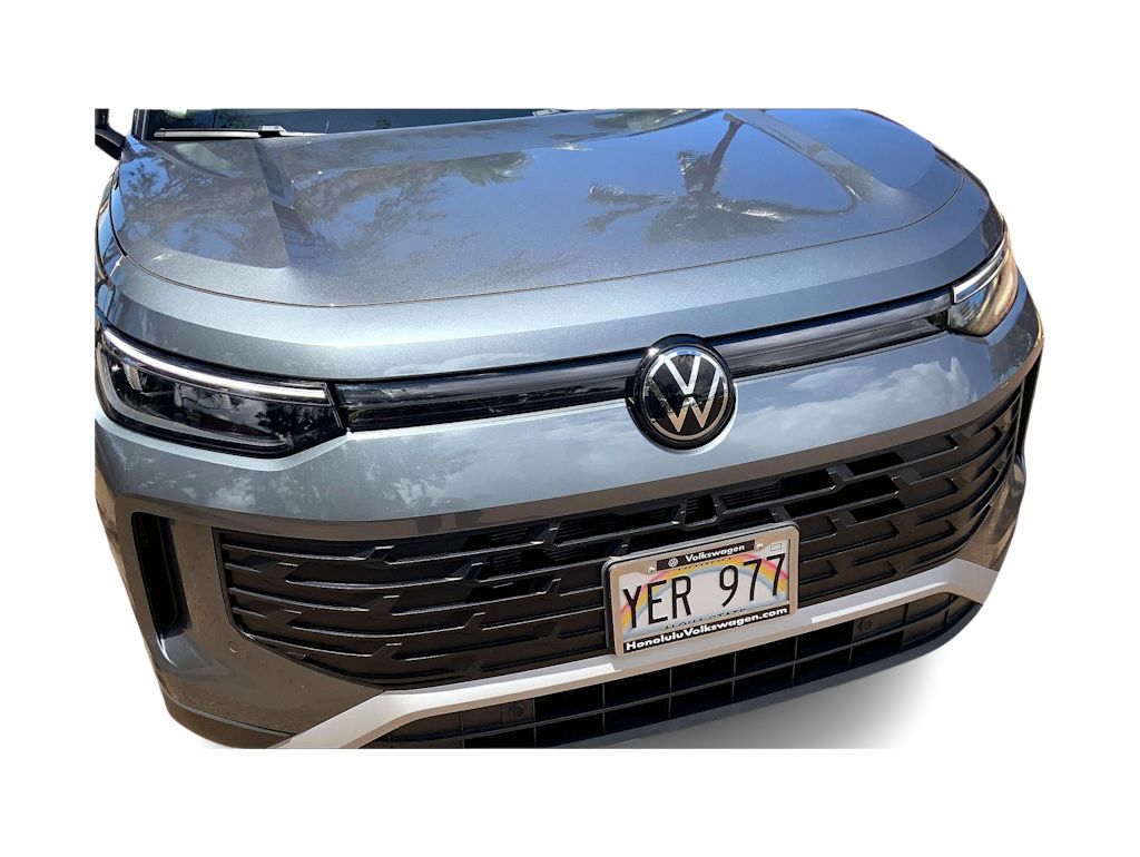 Thumbnail: 2025 Volkswagen Tiguan - 33