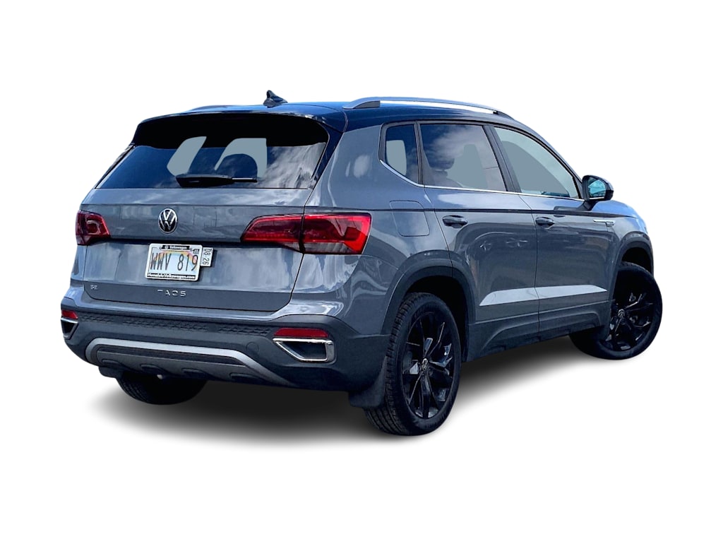 Thumbnail: 2023 Volkswagen Taos - 23