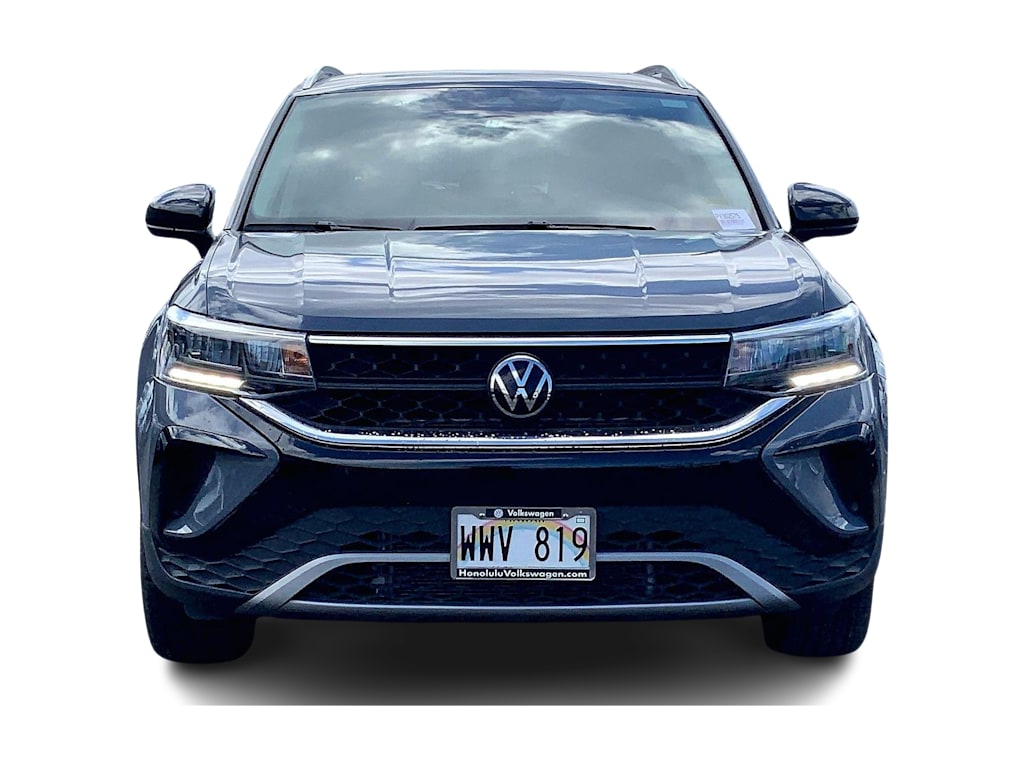Thumbnail: 2023 Volkswagen Taos - 6