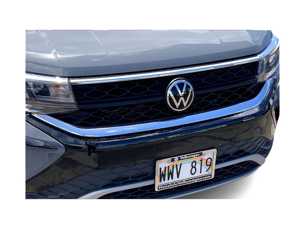 Thumbnail: 2023 Volkswagen Taos - 33