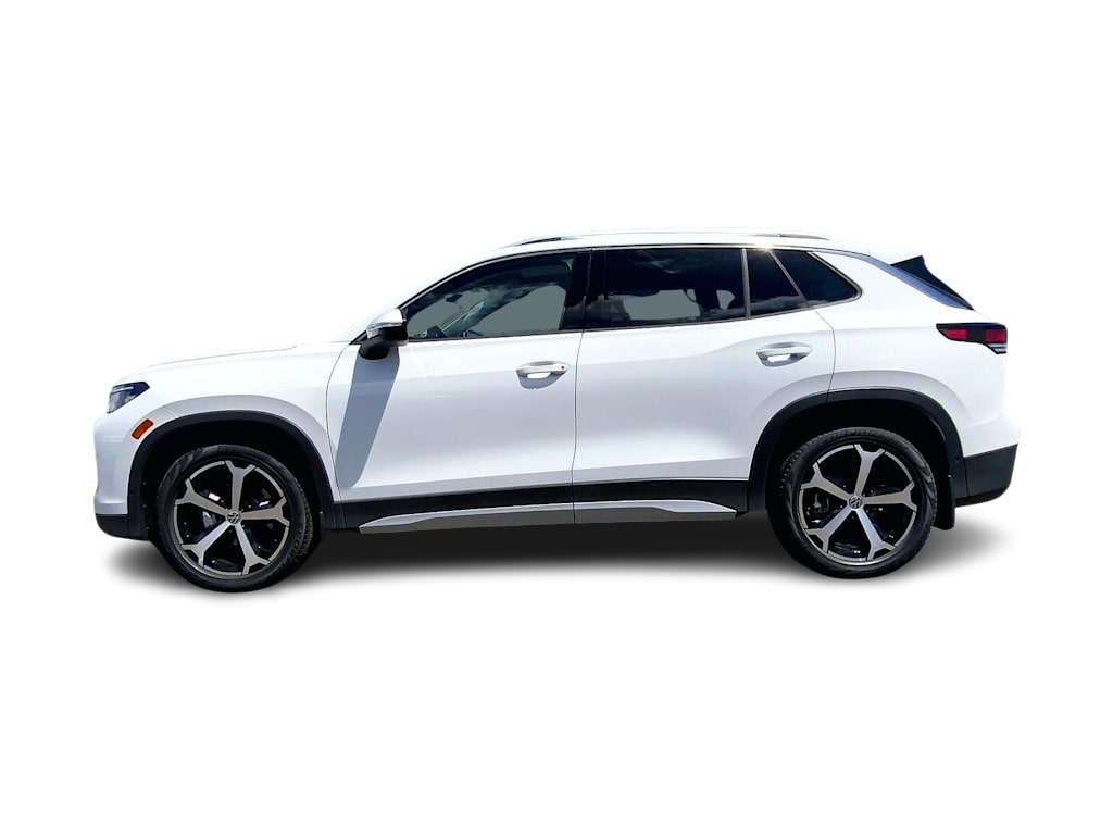 Thumbnail: 2026 Volkswagen Tiguan - 3
