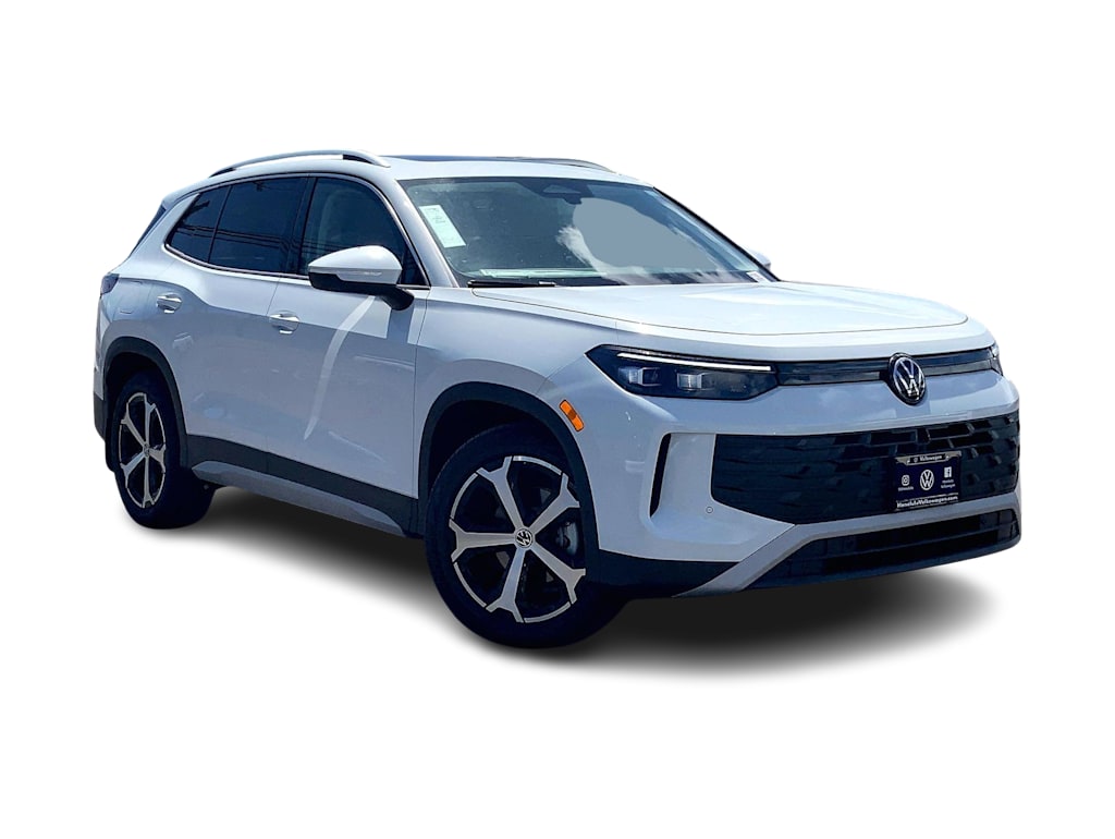Thumbnail: 2026 Volkswagen Tiguan - 22