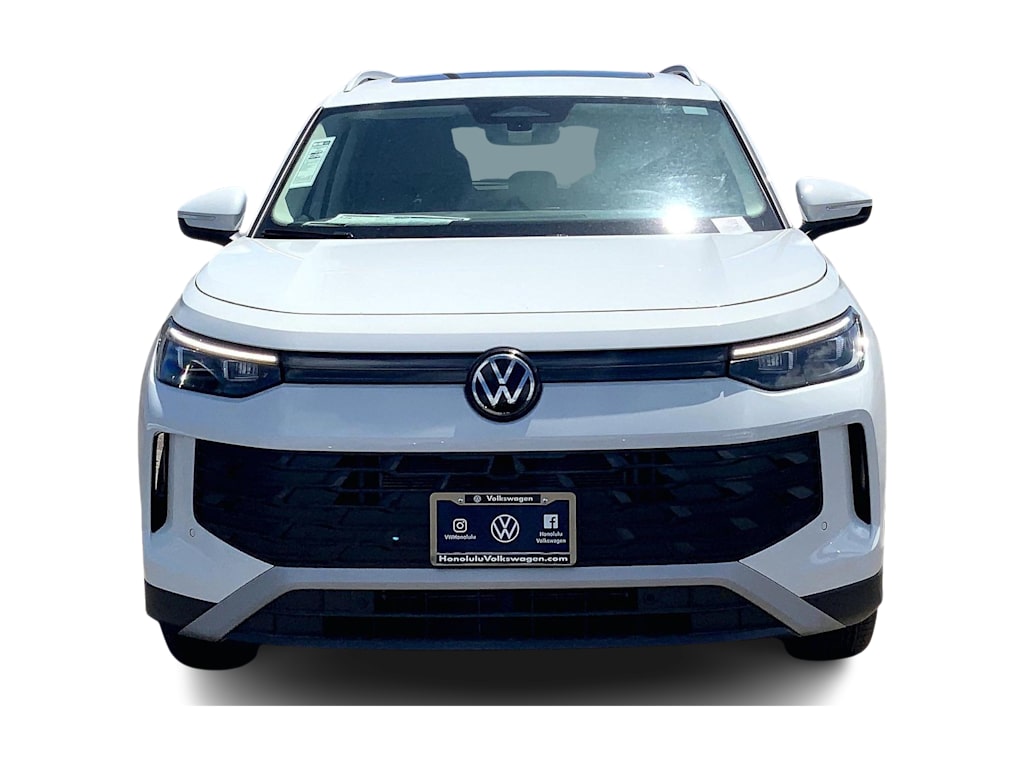 Thumbnail: 2026 Volkswagen Tiguan - 6
