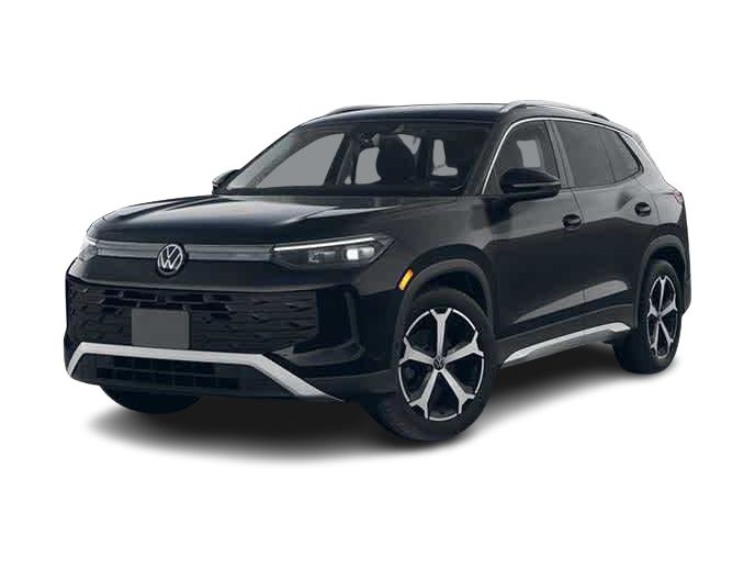 Thumbnail: 2025 Volkswagen Tiguan - 2