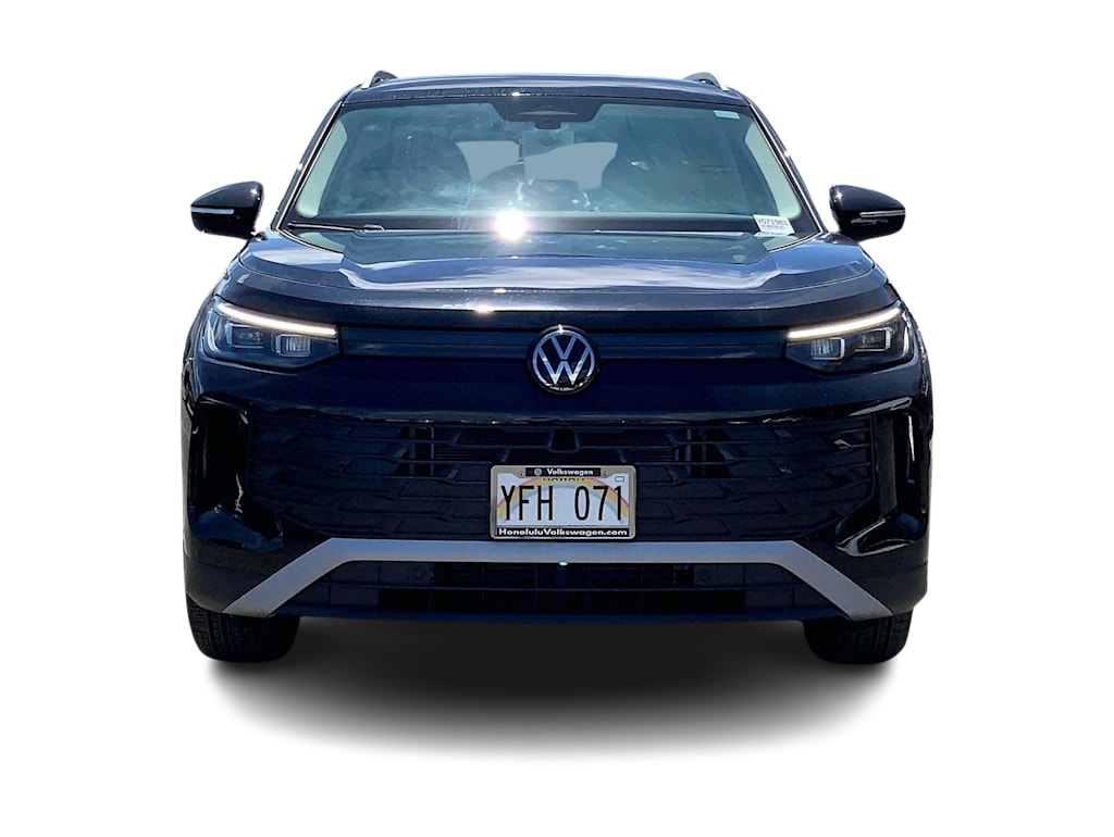 Thumbnail: 2026 Volkswagen Tiguan - 6